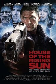 House Of The Rising Sun