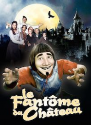 Hui Buh, le fantôme du château