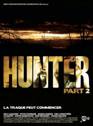 HUNTER PART 2