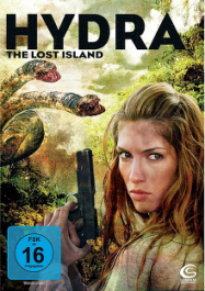 Hydra, The Lost Island