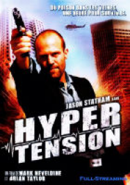 Hyper tension
