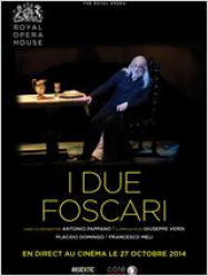 I Due Foscari (Coté Diffusion)