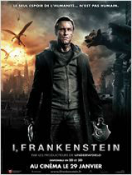I, Frankenstein