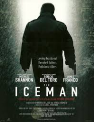 Ice Men