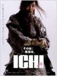 Ichi, la femme samouraï