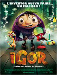 Igor