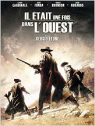 Il était une fois dans l'Ouest