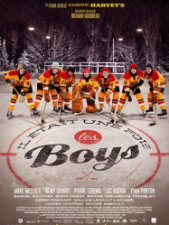 Il était une fois les boys