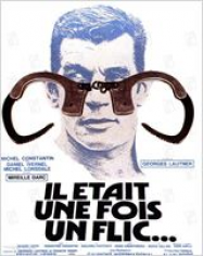 Il était une fois un flic