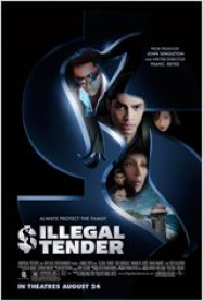 Illegal Tender