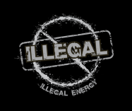 Illégal