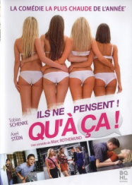 Ils ne pensent qu’à ça