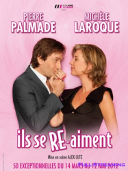 Ils se re-aiment