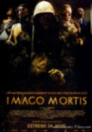 Imago Mortis