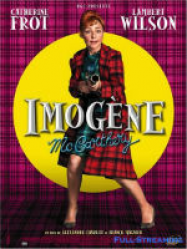 Imogène McCarthery