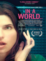 In A World