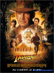Indiana Jones et le Royaume du Crâne de Cristal