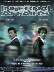 Infernal affairs 1