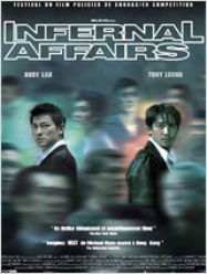 Infernal affairs 2