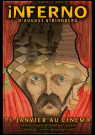 Inferno d'August Strindberg