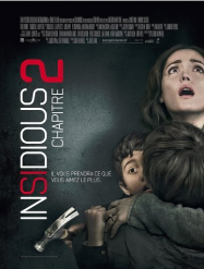 Insidious : Chapitre 2