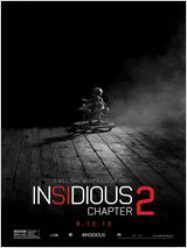 Insidious Chapter 2