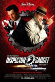 Inspecteur gadget 2