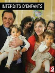 Interdits d'enfants (TV)