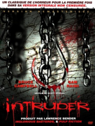 Intruder