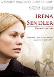 Irena Sendler