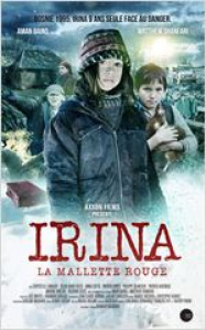 Irina, la Mallette rouge