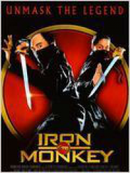 Iron Monkey