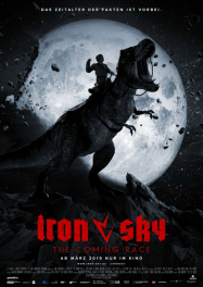 Iron Sky 2