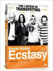 Irvine Welsh's Ecstasy