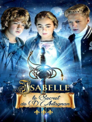 Isabelle et le secret de d'Artagnan