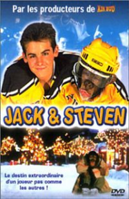 Jack et Steven