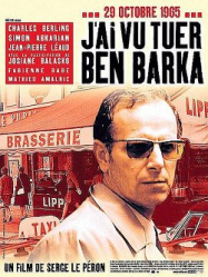 J'ai vu tuer Ben Barka