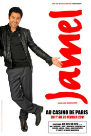 Jamel - Made in Jamel
