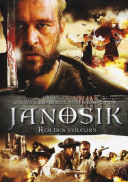Janosik. Prawdziwa historia