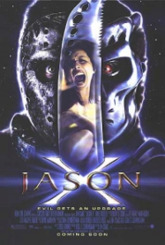 Jason X