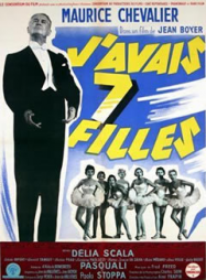 J'avais sept filles