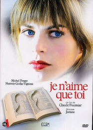 Je n'aime que toi