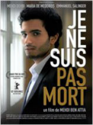 Je ne suis pas mort