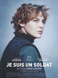 Je suis un soldat