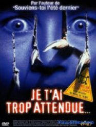 Je t ai trop attendue