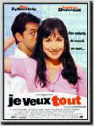 Je veux tout