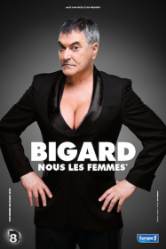 Jean-Marie Bigard