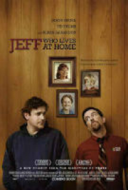 Jeff Who Lives at Home