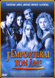 J'emporterai ton âme