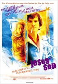 Jesus’ Son